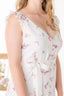 Kleid “Lycka” Maiglöckchen