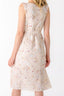Kleid “Lycka” Margeriten