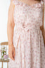 Kleid “Smögen” Sommerblüte