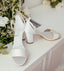 Brautschuhe Belle