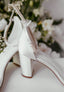 Brautschuhe Belle