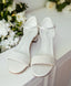 Brautschuhe Lauren