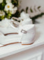 Brautschuhe Lisa