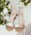 Brautschuhe Luisa