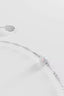 Armband “Evig” Silber