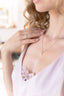 Ring “Evig” Silber