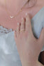 Ring “Glädje” Gold