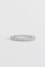Ring “Glädje” Silber